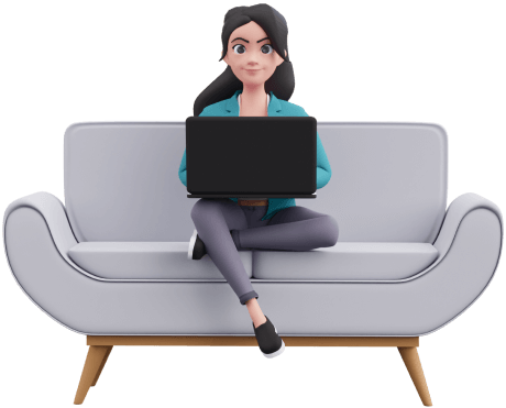 FAQ Illustration